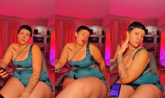 citygirlsuplmao's Stream - Jul 31, 2026, 6:45 AM