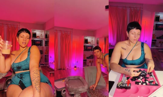 citygirlsuplmao's Stream - Jul 31, 2026, 7:55 AM