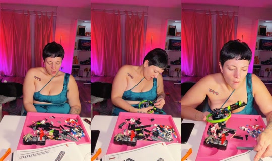 citygirlsuplmao's Stream - Jul 31, 2026, 10:11 AM