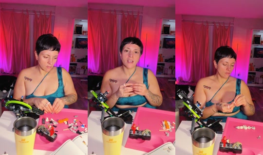citygirlsuplmao's Stream - Jul 31, 2026, 11:01 AM