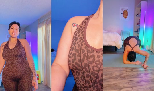 citygirlsuplmao's Stream - Aug 3, 2026, 1:01 AM