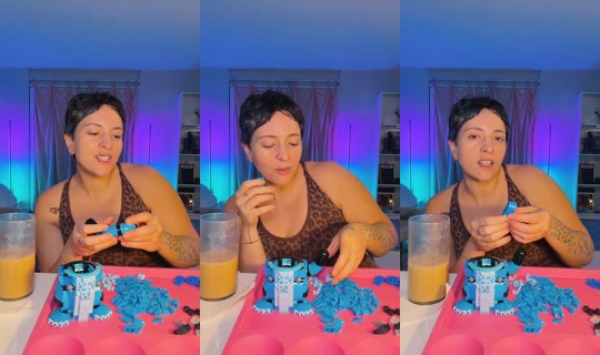 citygirlsuplmao's Stream - Aug 3, 2026, 4:55 AM