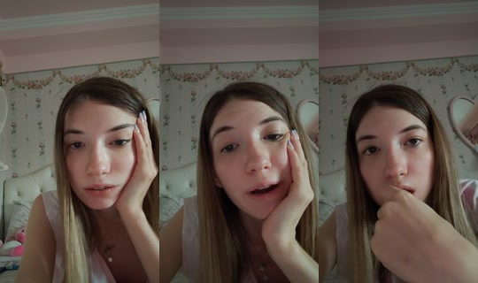 clagiornetti06's Stream - Aug 9, 2026, 4:46 PM
