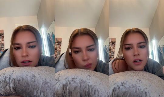 Stream di clairebils.xx - 20 ago 2026, 14:11