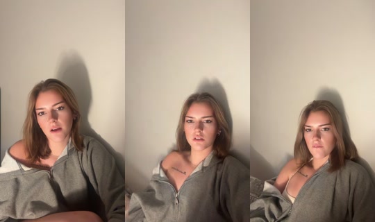 Stream di clairebils.xx - 20 ago 2026, 20:35