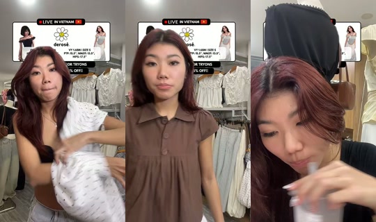 clairee.anastasia's Stream - Sep 20, 2026, 4:57 PM