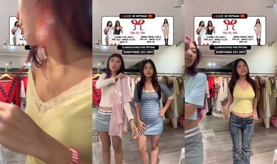 clairee.anastasia's Stream - Sep 21, 2026, 12:25 PM