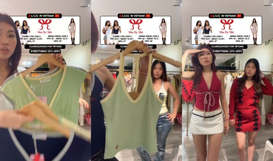 clairee.anastasia's Stream - Sep 21, 2026, 1:04 PM