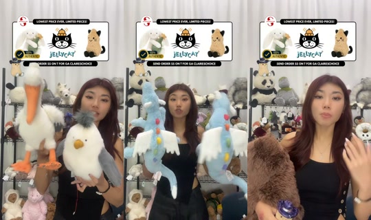 clairee.anastasia's Stream - Oct 8, 2026, 2:46 PM