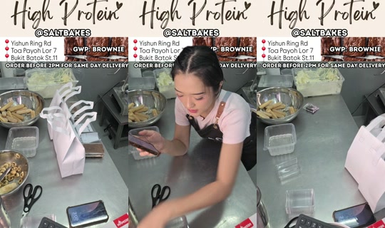 clairejia23의 방송 - 2026년 10월 17일 AM 7:05