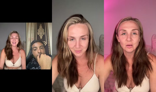 clairelcreative's Stream - Jul 26, 2026, 8:05 PM