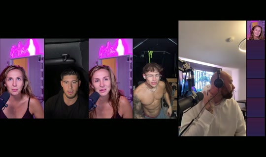 clairelcreative's Stream - Sep 18, 2026, 8:42 PM