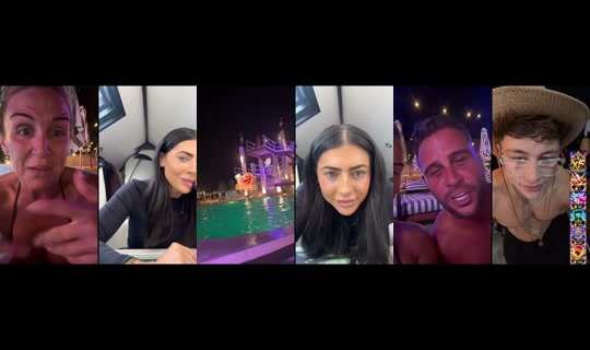 clairelcreative's Stream - Oct 6, 2026, 11:03 AM