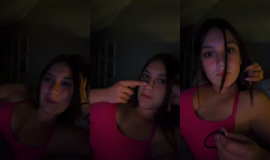 clairelift's Stream - Aug 3, 2026, 1:47 AM