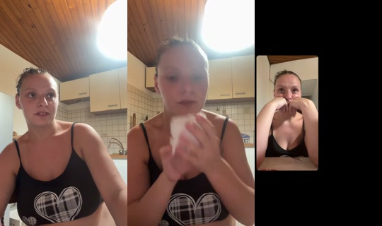 clara.luce1's Stream - Jul 21, 2026, 9:23 PM