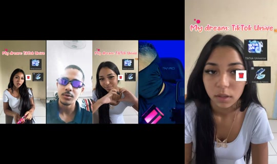 clara.trw's Stream - Jul 23, 2026, 7:33 PM