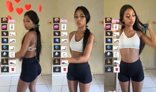 clara.trw's Stream - Jul 24, 2026, 5:57 PM