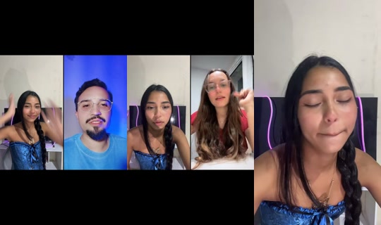 clara.trw's Stream - Aug 2, 2026, 12:11 AM