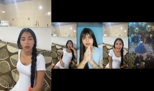 clara.trw's Stream - Aug 2, 2026, 2:21 AM
