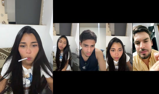 clara.trw's Stream - Aug 3, 2026, 11:05 PM