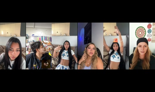 clara.trw's Stream - Aug 4, 2026, 2:15 PM