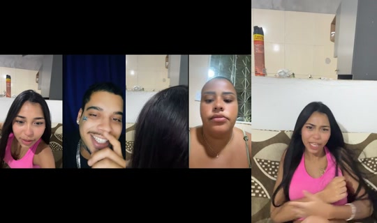 clara.trw's Stream - Aug 7, 2026, 12:30 AM