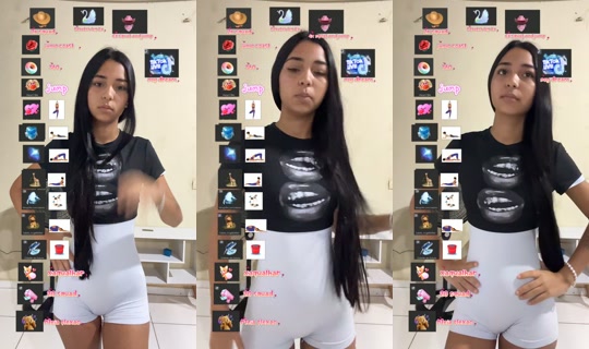 clara.trw's Stream - Aug 8, 2026, 8:43 PM