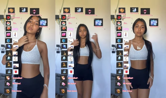clara.trw's Stream - Aug 9, 2026, 4:30 PM