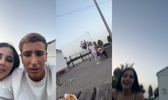 Stream di clara_maia_16 - 7 ago 2026, 19:25