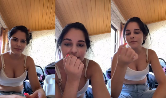 clara_maia_16's Stream - Aug 9, 2026, 3:08 PM