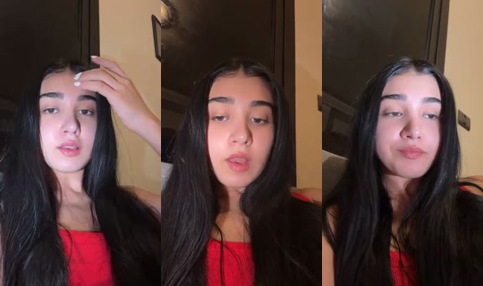 Stream ni claraa_hakim - Hul 27, 2026, 10:08 PM