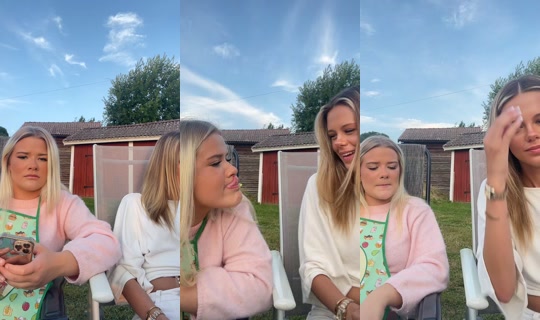 claraarnberg's Stream - Jul 30, 2026, 6:46 PM