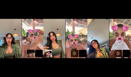 clarafitness12's Stream - Jul 27, 2026, 4:04 PM