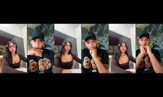 clarafitness12's Stream - Jul 28, 2026, 1:08 PM