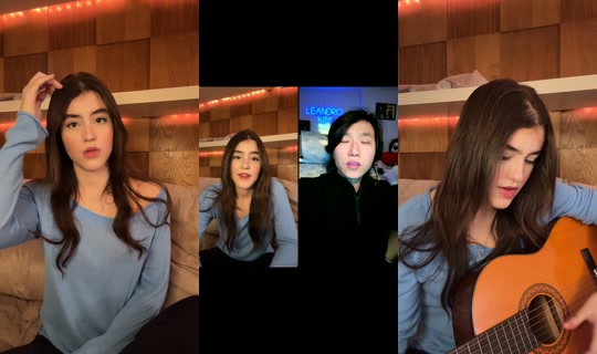 claramalensek's Stream - Jul 23, 2026, 11:05 PM