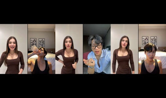 claramalensek의 방송 - 2026년 7월 25일 AM 12:17
