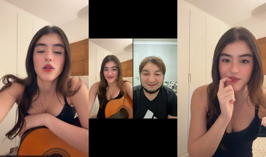 Live de claramalensek - 25 de jul. de 2026, 23:11