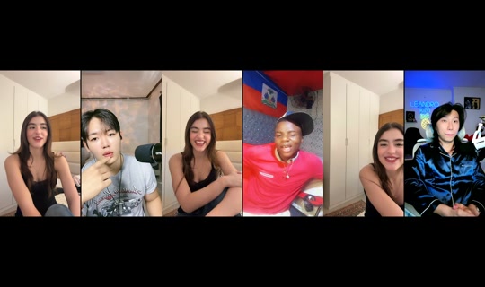 Live de claramalensek - 26 de jul. de 2026, 0:02