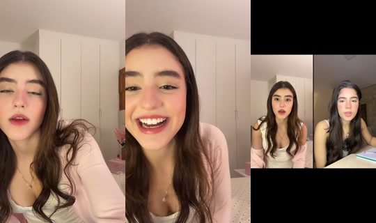 claramalensek's Stream - Jul 27, 2026, 10:33 PM