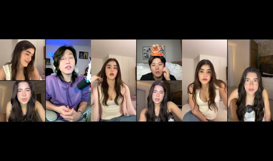 claramalensek's Stream - Jul 27, 2026, 11:25 PM