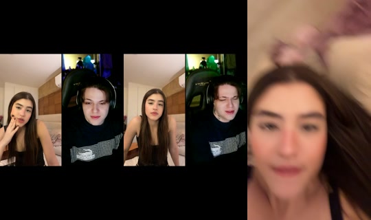 claramalensek's Stream - Aug 6, 2026, 1:22 AM