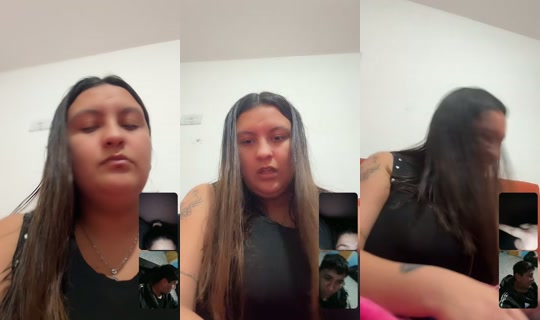 Stream di claramgl3 - 20 ago 2026, 2:35