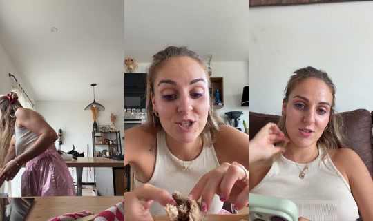 claramusantee's Stream - Jul 16, 2026, 2:37 PM
