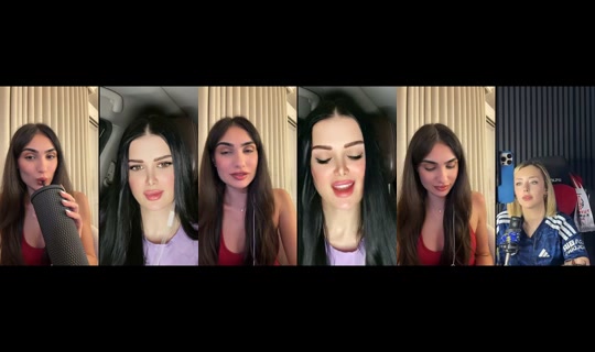clarasokhen's Stream - Jul 23, 2026, 7:21 PM