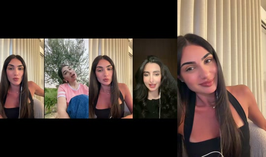 Live de clarasokhen - 26 de jul. de 2026, 16:11