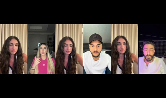 clarasokhen's Stream - Jul 27, 2026, 6:45 PM