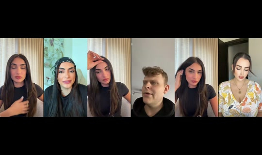 clarasokhen's Stream - Jul 28, 2026, 11:24 AM