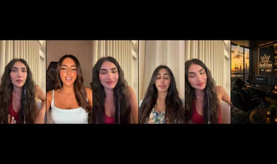 clarasokhen's Stream - Aug 5, 2026, 6:22 PM