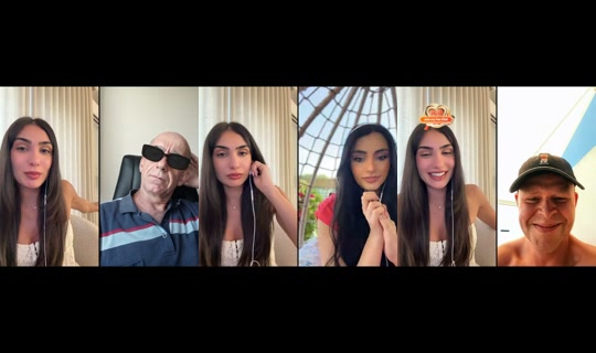 clarasokhen's Stream - Aug 6, 2026, 12:05 PM