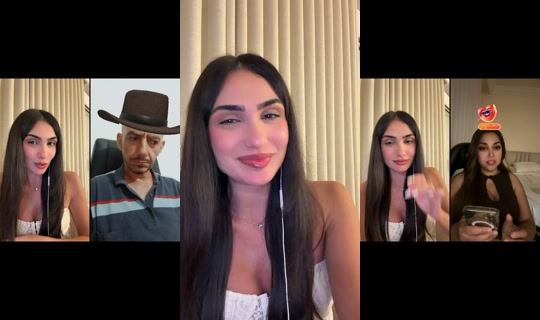 clarasokhen's Stream - Aug 6, 2026, 7:08 PM